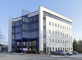 Laurel, MD Office - 1002-1056 West St