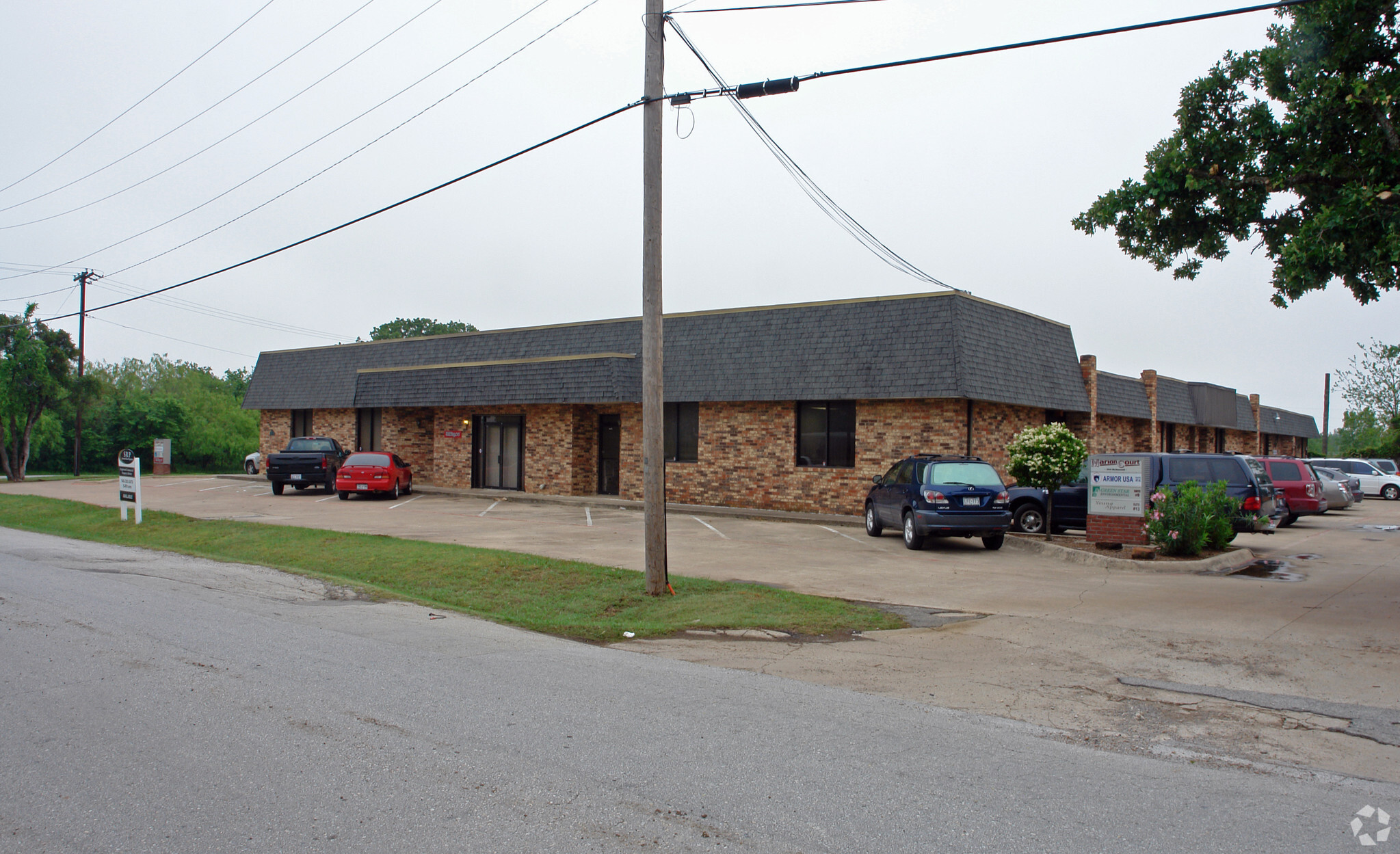 354 McDonnell St, Lewisville, TX for Rent