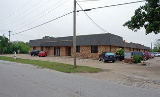 Lewisville, TX Office - 354 McDonnell St