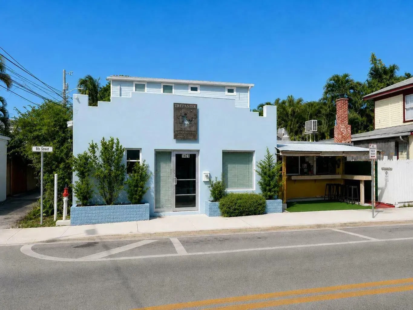 1421 1st St, Key West, FL for Sale
