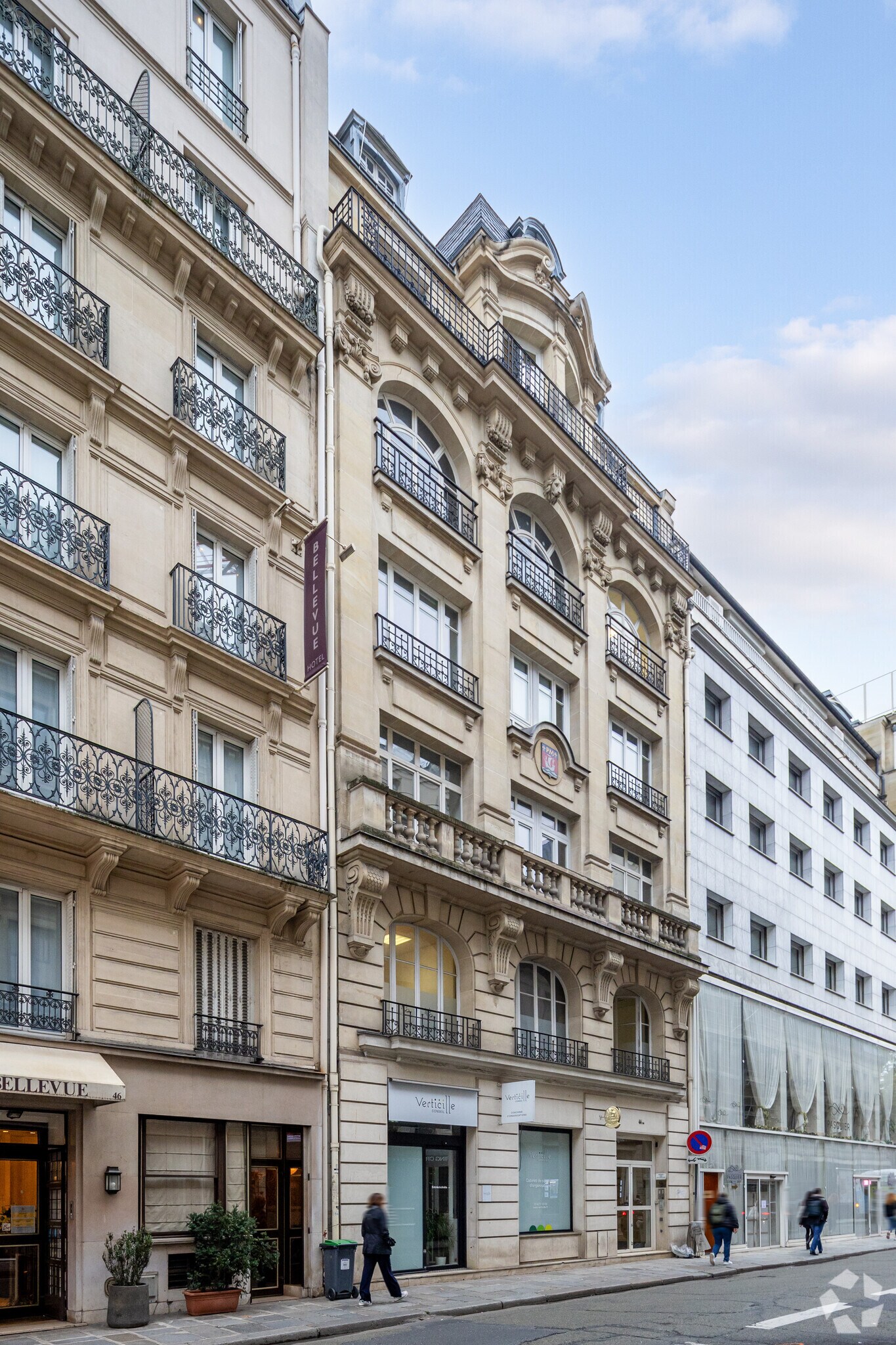 , Paris, PAR for Rent