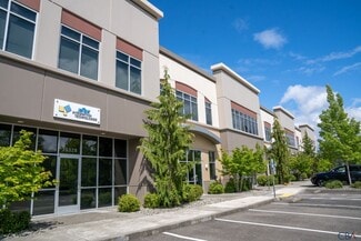 Snoqualmie, WA Office - 8026 Bracken Pl SE