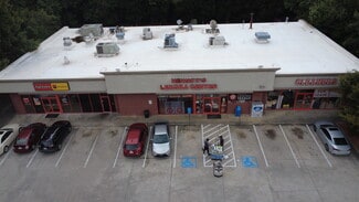 Snellville, GA Retail - 4116 Lenora Church Rd