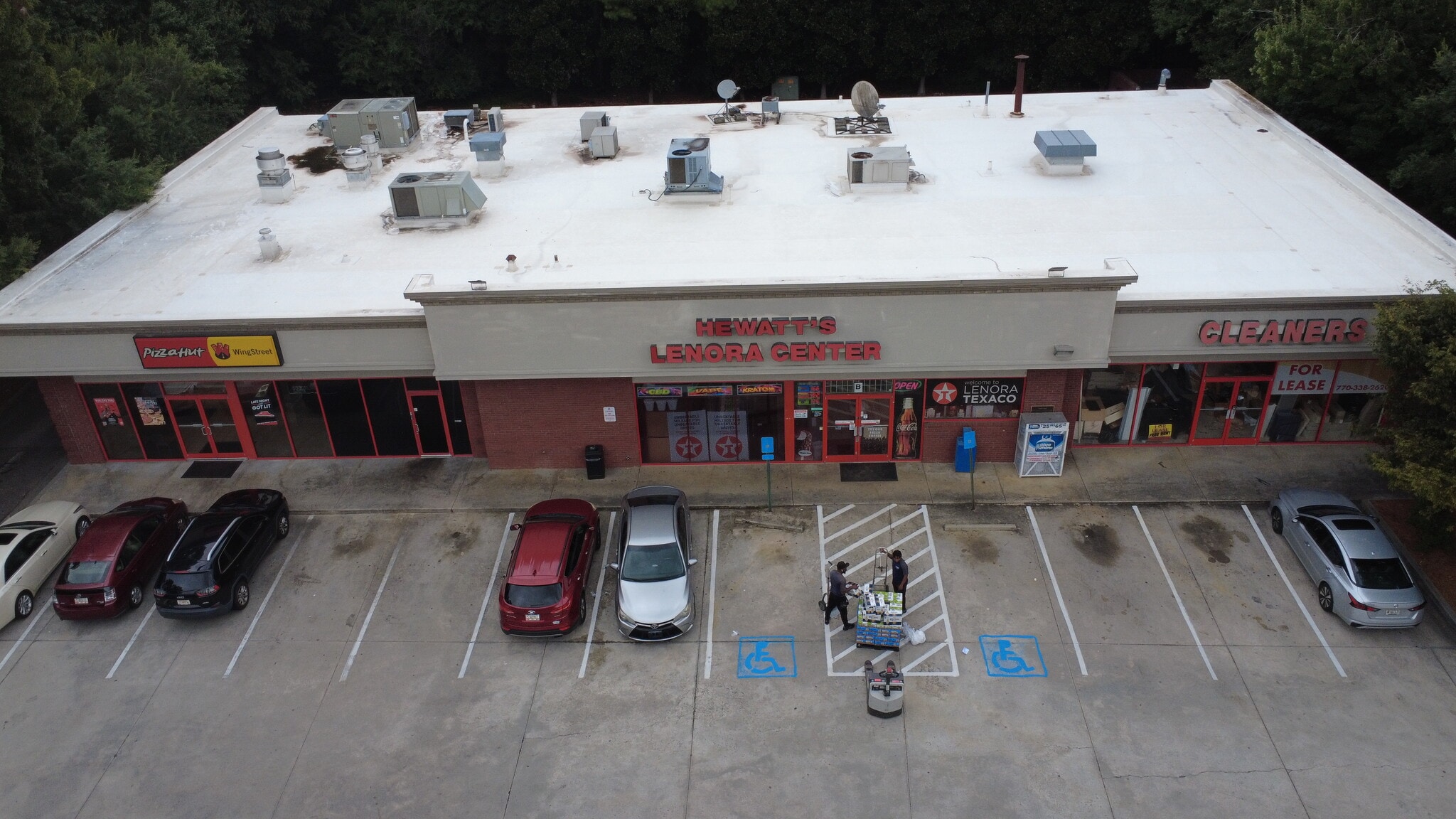 4116 Lenora Church Rd, Snellville, GA for Rent