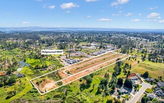 Paradise, CA Commercial Land - 6674 Pentz Rd