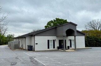 Greenville, SC Churches - 2115 Anderson Rd