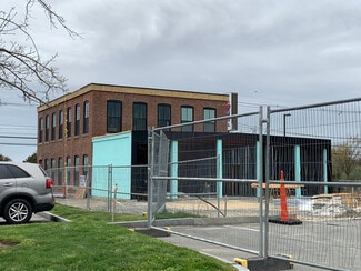 New Bedford, MA Retail - 115-119 Coggeshall St