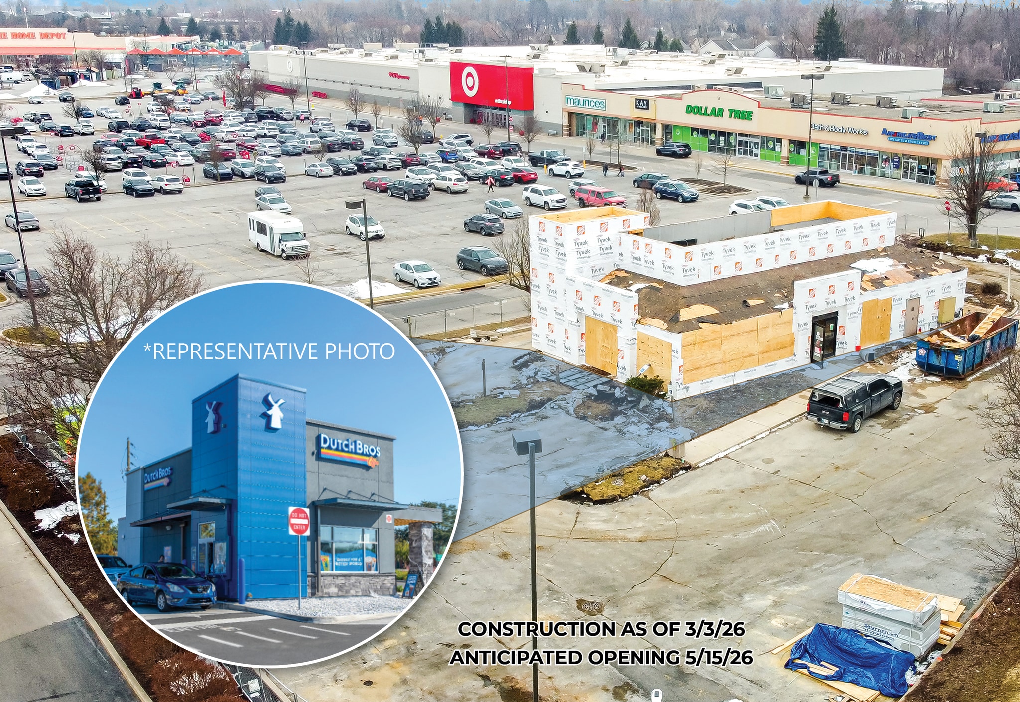 2510 Laporte Ave, Valparaiso, IN for Sale