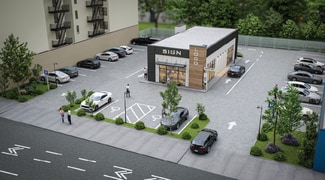 Bronx, NY Commercial Land - 2095 Southern Blvd