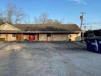 League City, TX Freestanding - 110 McKibben Ln