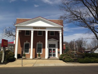 Doylestown, PA Office - 115 W Court St