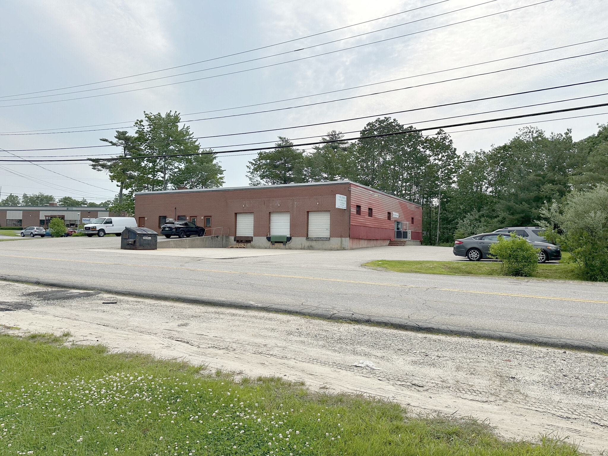 373 Riverside Industrial Pky, Portland, ME for Sale