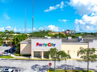 Boca Raton, FL Office - 8095-8177 Glades Boca Raton, FL Office - 8095-8177 Glades