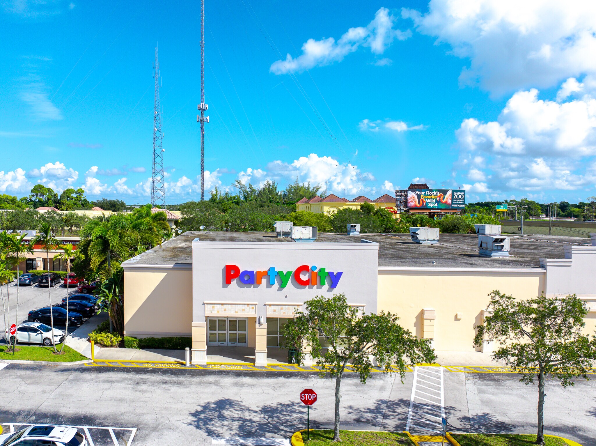 8095-8177 Glades, Boca Raton, FL for Rent