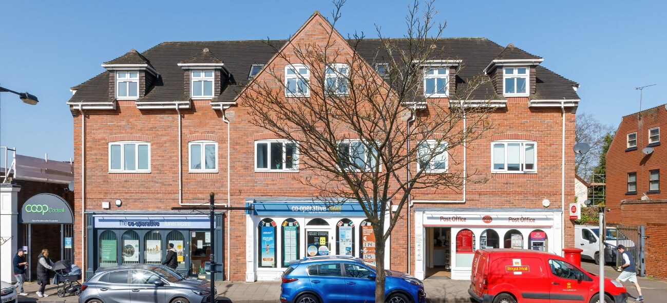 11-14 Station Rd, Codsall, WMD for Sale