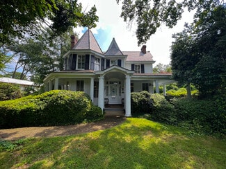 Richmond, VA Office - 3601 Chamberlayne Ave