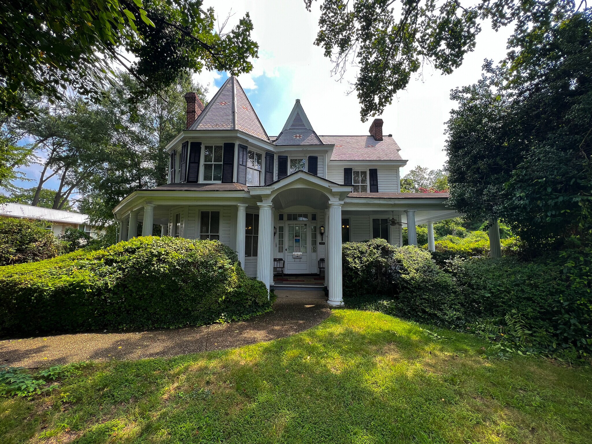 3601 Chamberlayne Ave, Richmond, VA for Rent