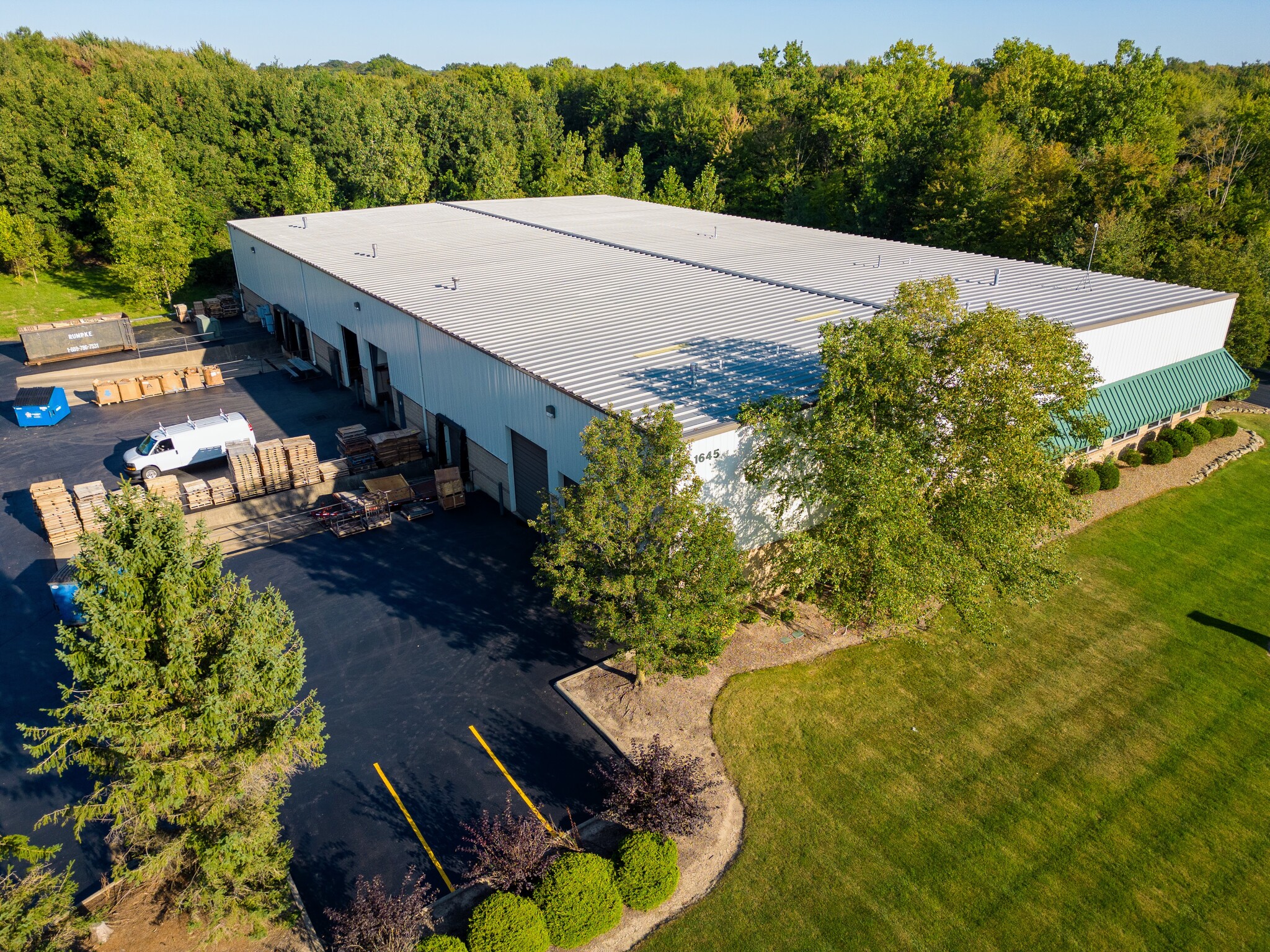 1645 S Industrial Pky, Brunswick, OH for Sale