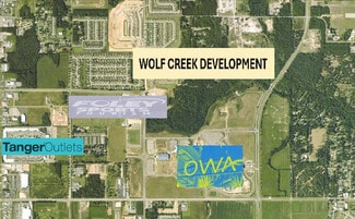Foley, AL Commercial Land - 0 Foley Beach Expy Foley, AL Commercial Land - 0 Foley Beach Expy