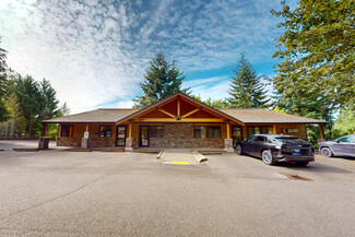 Olympia, WA Office - 2629 Parkmont Ln SW