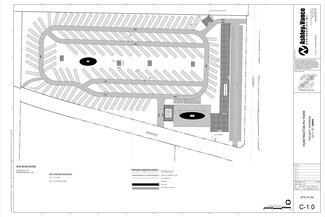 La Pine, OR Commercial Land - 52485 Huntington Rd