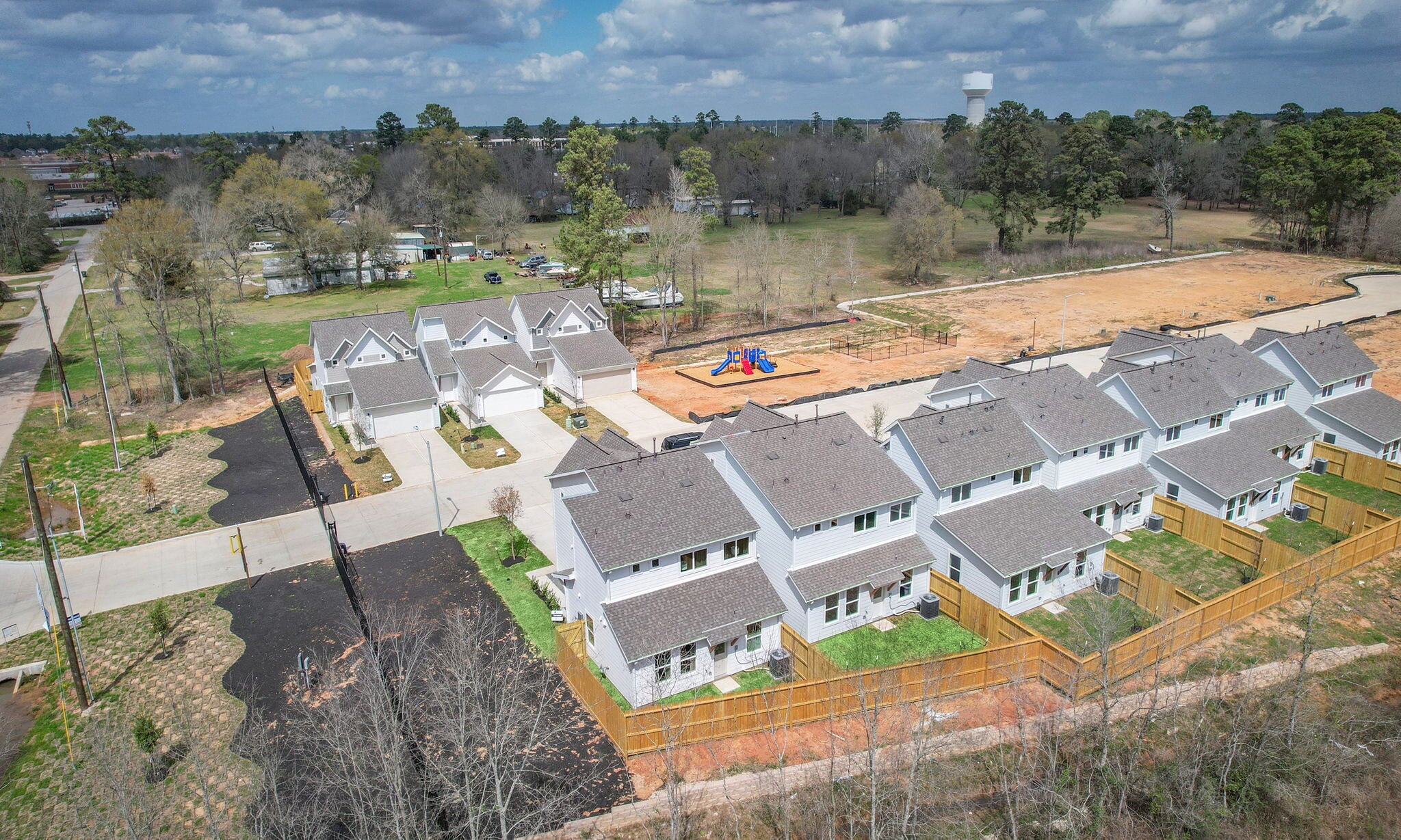 , Conroe, TX for Sale