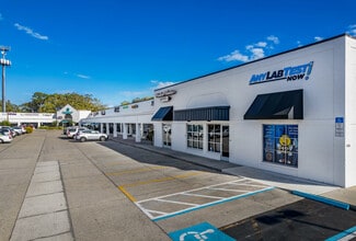 Sarasota, FL Retail - 4141 S Tamiami Trl Sarasota, FL Retail - 4141 S Tamiami Trl