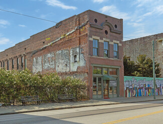 Memphis, TN Office - 390 S Main St