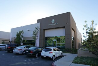 Simi Valley, CA Office - 4109 Guardian St