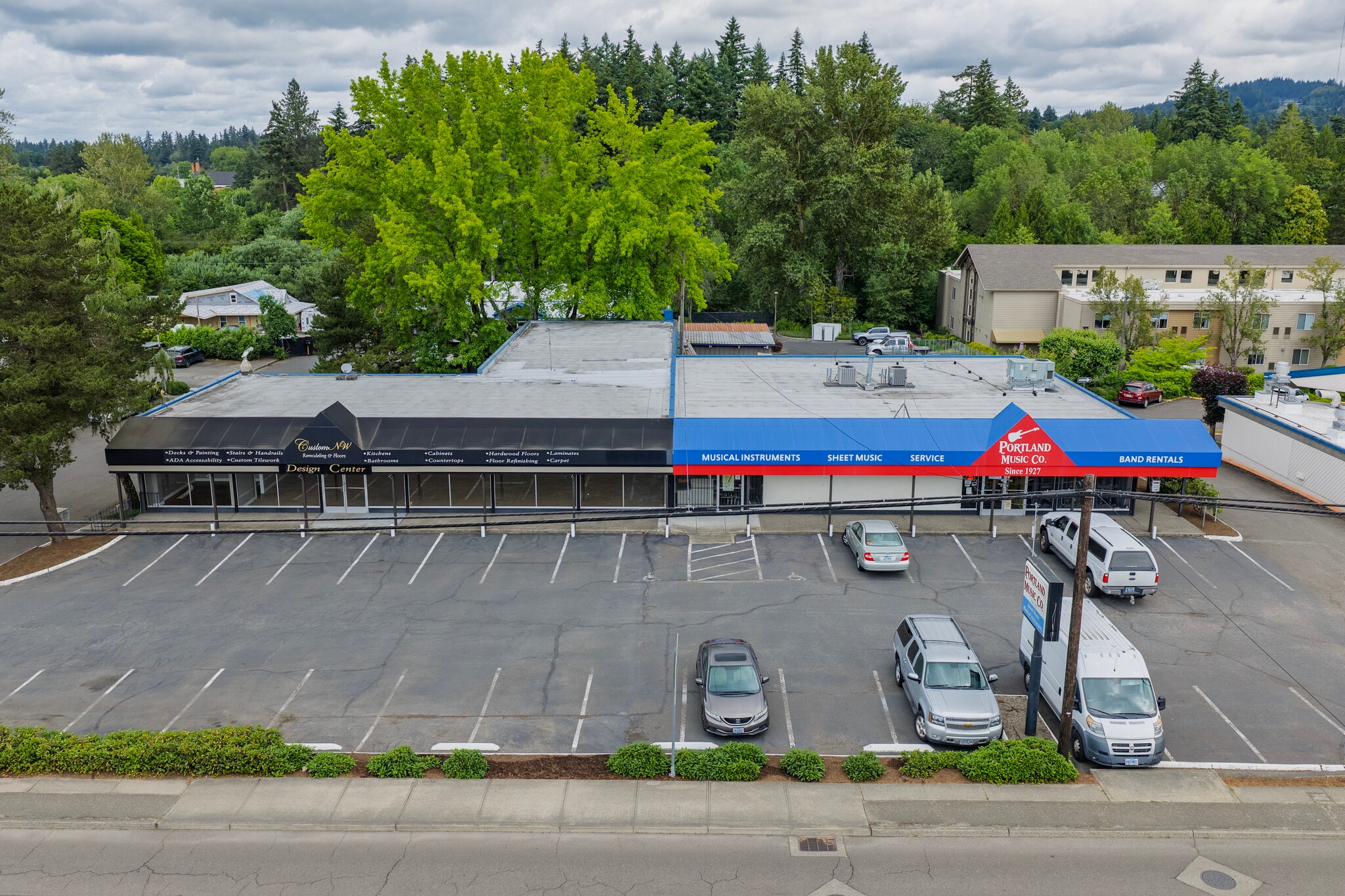 10175 SW Beaverton-hillsdale Hwy, Beaverton, OR for Sale