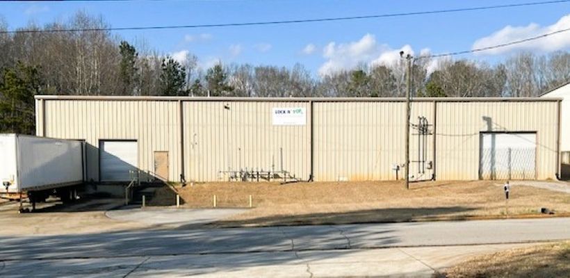 206 Industrial Ct, Carrollton, GA for Sale