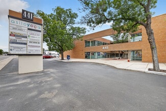 Lakewood, CO Office/Retail - 441 Wadsworth Blvd