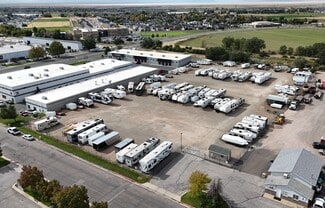 Layton, UT Commercial - 850 Marshall way Layton, UT Commercial - 850 Marshall way