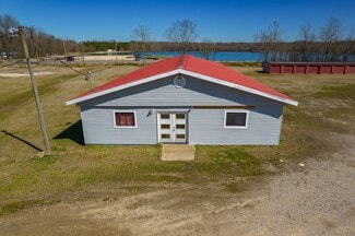 Bolivar, TN Self-Storage Facilities - 600 Market