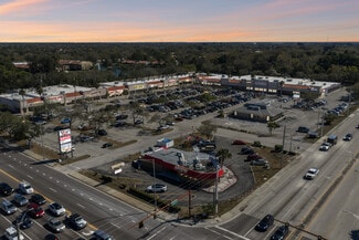 Sarasota, FL Retail - 4400 Bee Ridge Rd