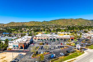 Yucaipa, CA Commercial Land - 33490 Oak Glen Rd