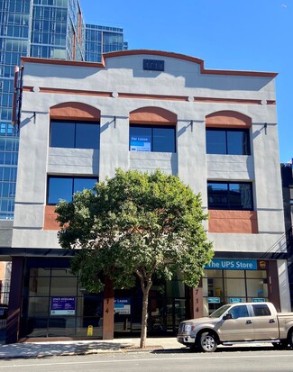 Oakland, CA Office - 1714-1720 Franklin St