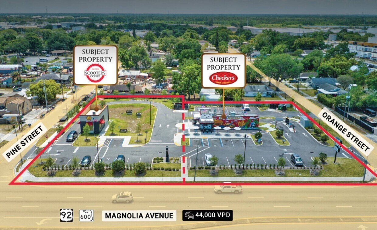, Auburndale, FL for Sale