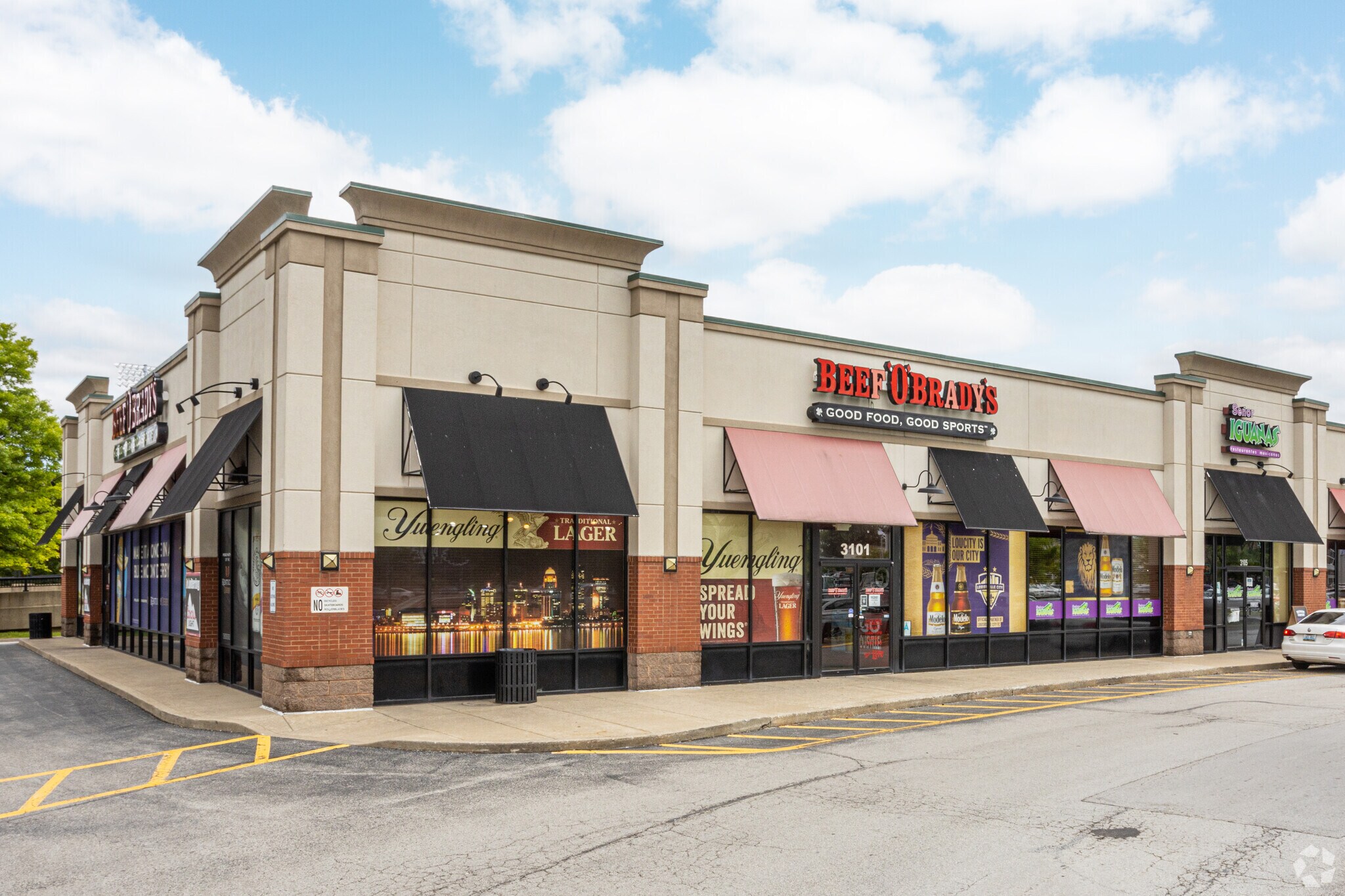 3109-3141 S 2nd St, Louisville, KY for Rent
