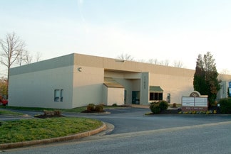 Midlothian, VA Warehouse - 11621-11637 Busy St