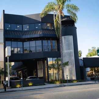 Tarzana, CA Office - 18580 Ventura Blvd