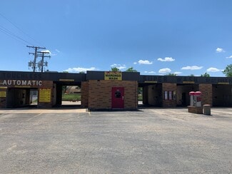 815 W Grant Hwy  