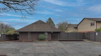 Portland, OR Office - 15012 SE Stark St