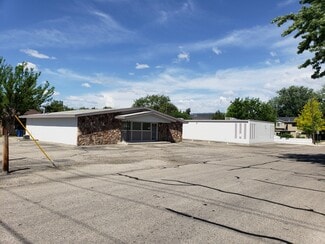 5318 & 5330 W Morris Hill Rd