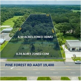0000 Pine Frst Rd  