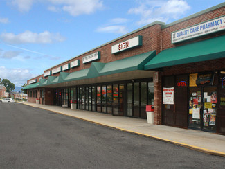 Baltimore, MD Retail - 1400-1415 E Cold Spring Ln