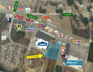 7745 Good Middling Dr