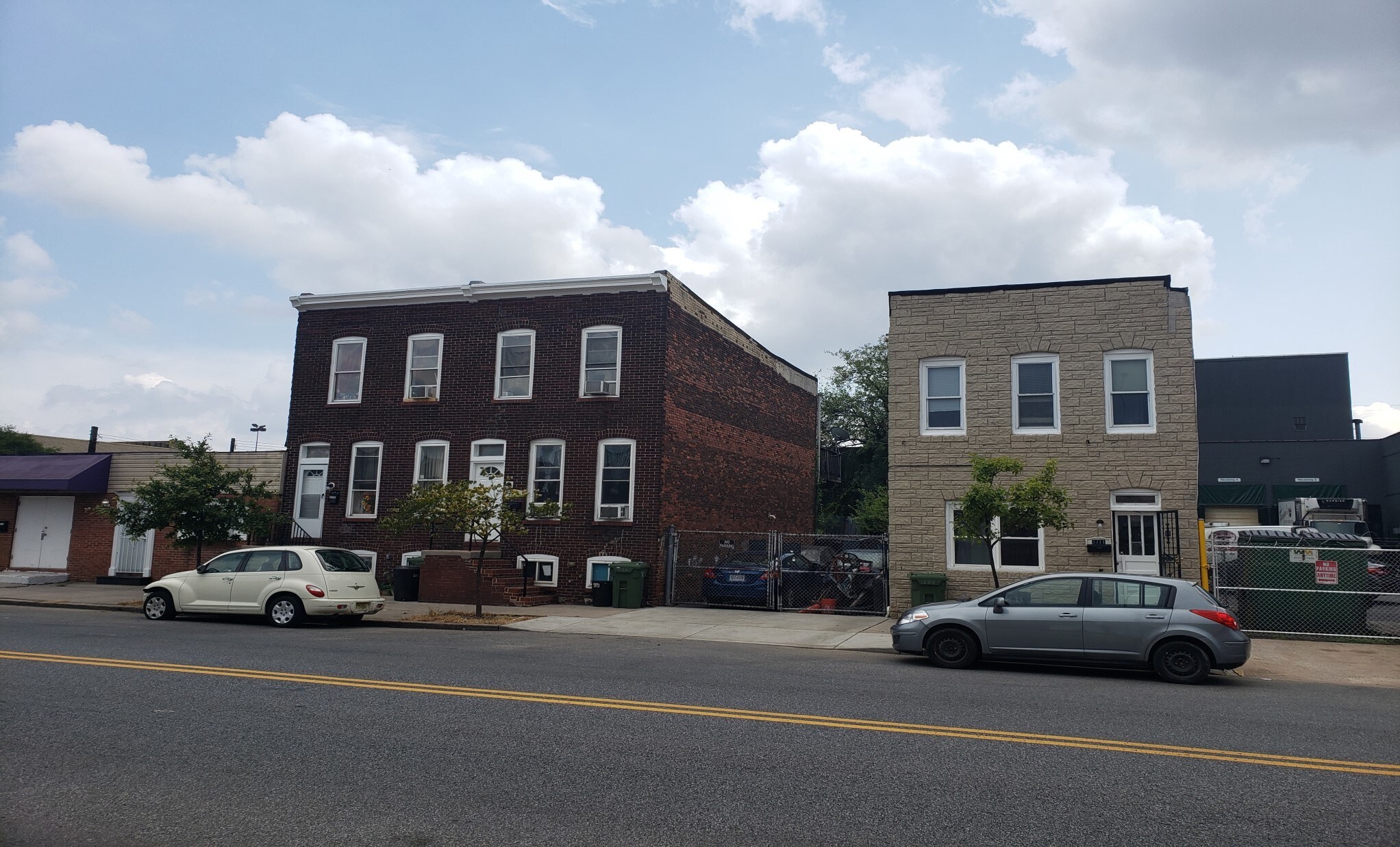 , Baltimore, MD for Sale