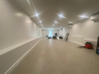 Brooklyn, NY Office - 160 20th St
