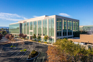 Santa Clara, CA Office - 3355 Scott Blvd